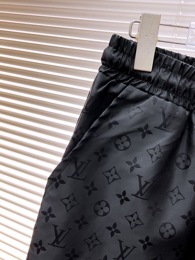 Louis Vuitton Short Pants